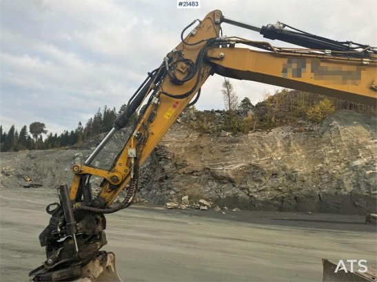 CAT 315 28 2022 2 Crawler Excavators