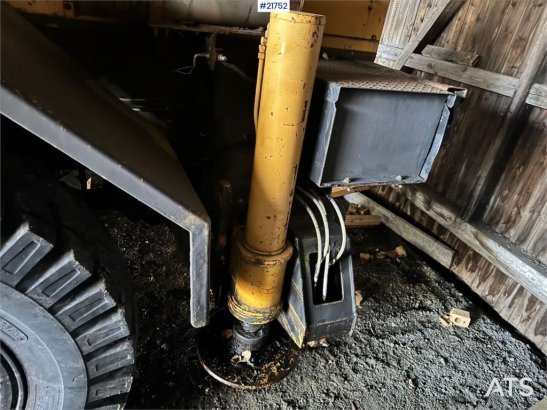 Kato KR-20 Mobile Crane WATCH VIDEO Kato KR-20 Mobile Crane WATCH VIDEO 2 Other cranes image 27