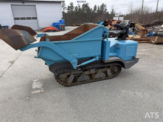 Heavy machinery product image - Image 2 of 20