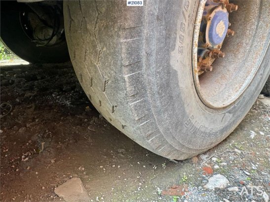 Zorzi imer Concrete trolley w/ Deutz diesel engine ZORZI imer Concrete trolley w/ Deutz diesel engine 2008 2 image 117