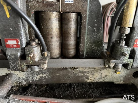 Pehaka Roboter 250 super steel saw Pehaka Roboter 250 super steel saw 2 image 12