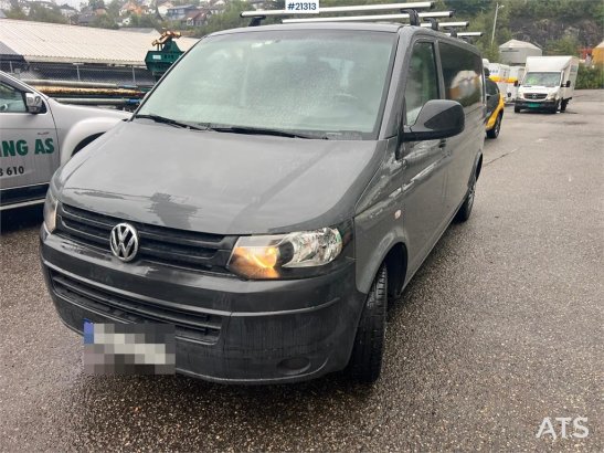Volkswagen combi 9 seater minibus Volkswagen combi 9 seater minibus 2014 2 image 37