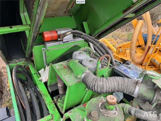 Sullair kompressor Sullair kompressor 1987 2 Compressors image 12