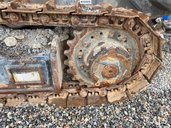 Sandvik Dino DC400RI Drilling Rig. Dino DC400RI Drilling Rig. 2018 2 image 27