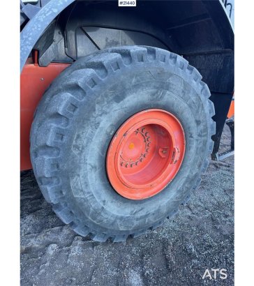 Hitachi ZW310 Wheel Loader with/Bucket. 3400 Hours! 884 2017 2 Wheel Loaders image 27