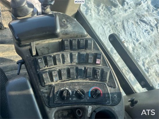 CASE 721E wheel loader w/ bucket. WATCH VIDEO. 721E wheel loader w/ bucket. WATCH VIDEO. 2007 2 Wheel Loaders image 27