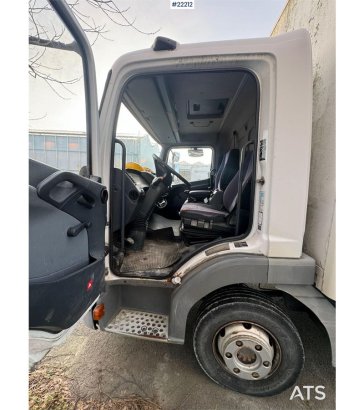 Mercedes-Benz Atego 815 Atego 815 2004 2 image 57
