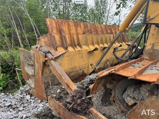 CAT D6R LGP D6R LGP 2006 2 Dozers image 42