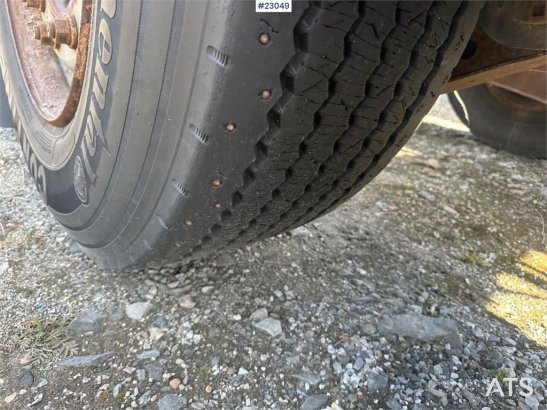 HFR KM 24 3-akslet HFR KM 24 3-akslet 2013 2 image 12