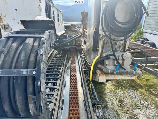Gemsa Water Well Drilling Rig Gemsa Water Well Drilling Rig 2012 2 image 42