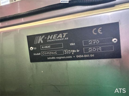 K-Heat Compact K-Heat Compact 2019 2 image 24