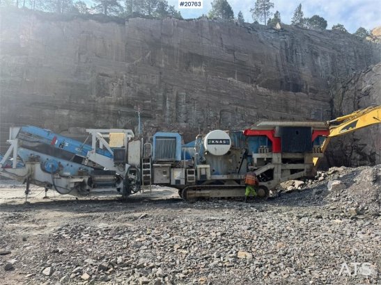 Sandvik knuser knuser 2006 2 image 42