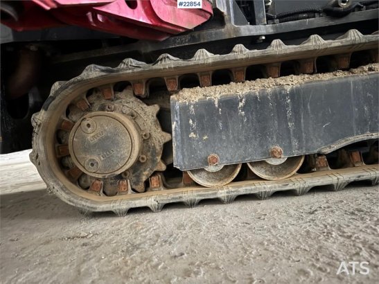 Unic URW-295 crawler crane – only 380 hours! UNIC URW-295 crawler crane – only 380 hours! 2021 2 Other cranes image 27