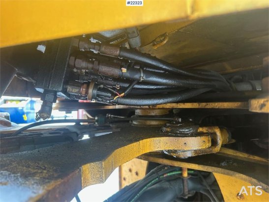 Volvo L90E wheel loader. Recently certified L90E wheel loader. Recently certified 2004 2 Wheel Loaders image 42