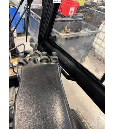 Toyota 40-8FD40N Forklift 40-8FD40N Forklift 2018 2 Forklift image 40