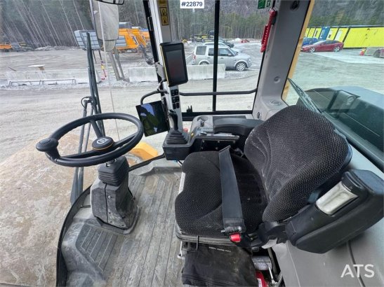 Volvo SD160B roller SD160B roller 2019 2 image 72