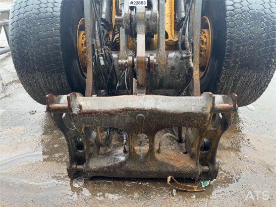 Volvo L120E wheel loader with bucket. Delivered certifie 10246 2006 2 Wheel Loaders image 12