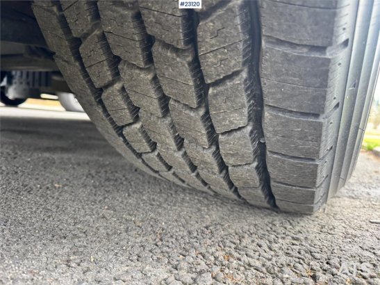 Scania R650 6x4 tractor unit – maintained under a gold se R650 6x4 tractor unit – maintained under a gold se 2021 2 Tracto...