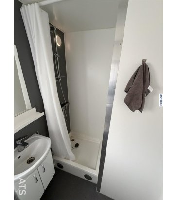 Arnpro mannskapsvogn med 2 soverom - Meget god sta Arnpro mannskapsvogn med 2 soverom - Meget god sta 2 image 12