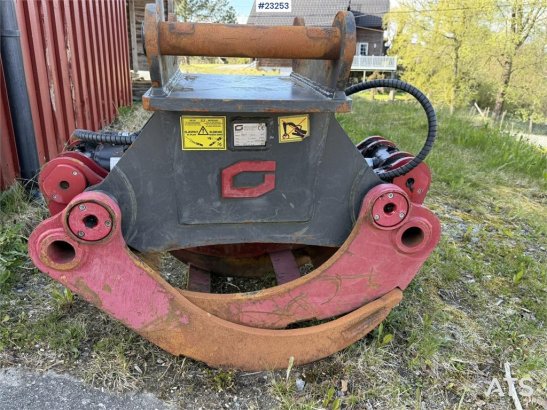 Gjerstad Klype m/S60 Gjerstad Klype m/S60 2022 2 image 12