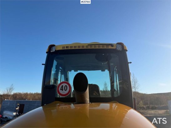 Venieri 7.63C wheel loader w/original bucket Venieri 7.63C wheel loader w/original bucket 2017 2 Wheel Loaders image 12