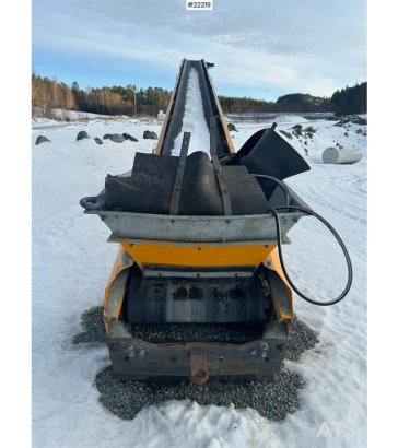 Barford W5032 conveyor belt Barford W5032 conveyor belt 2020 2 image 12