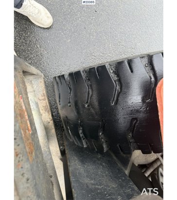 Toyota 02-7FD45 forklift 02-7FD45 forklift 2002 2 Forklift image 27