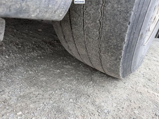 Scania R500 plow rigged hook truck w/ 20T hook. WATCH VID R500 plow rigged hook truck w/ 20T hook. WATCH VID 2007 2 image 27