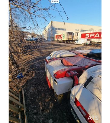 Scania S590 6x4 Truck. S590 6x4 Truck. 2022 2 Tractor Units image 162