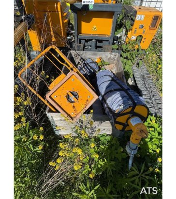Probst TM Vacuum Lifter – 232 Hours Probst TM Vacuum Lifter – 232 Hours 2021 2 image 12