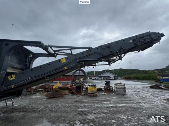 Metso Locotrack LT106R Locotrack LT106R 2019 2 image 12