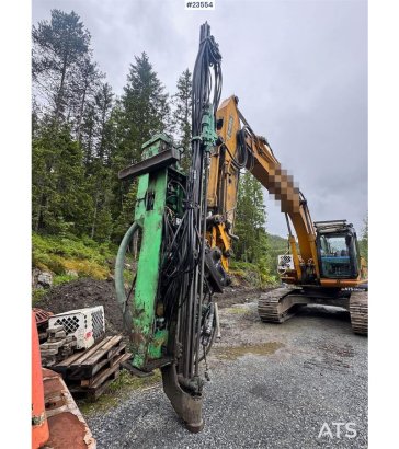 JCB JS210 JS210 2006 2 Crawler Excavators image 12