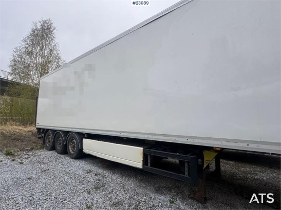 System trailer skapsemi System trailer skapsemi 2015 2 image 42