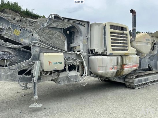 Metso Locotrack LT106S Locotrack LT106S 2017 2 image 12