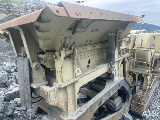 Metso LT 116S LT 116S 2017 2 image 12