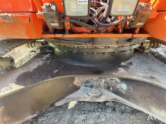Daewoo S250LC-V Excavator with Digging Bucket WATCH VIDEO Daewoo S250LC-V Excavator with Digging Bucket WATCH VIDEO 2001 2...