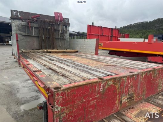 HRD Jumbo Semi-Trailer HRD Jumbo Semi-Trailer 2011 2 image 12