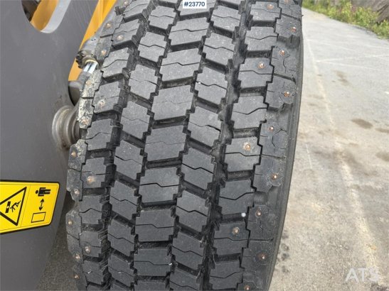 Volvo L60H2 wheel loader L60H2 wheel loader 2025 2 Wheel Loaders image 12