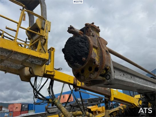 Boomer E2-C22 tunnel rig. WATCH VIDEO boomer E2-C22 tunnel rig. WATCH VIDEO 2013 2 image 27