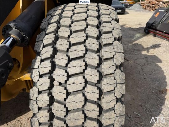 Volvo L110H wheel loader w/ weight and counterweight. – 10286 2021 2 Wheel Loaders image 27