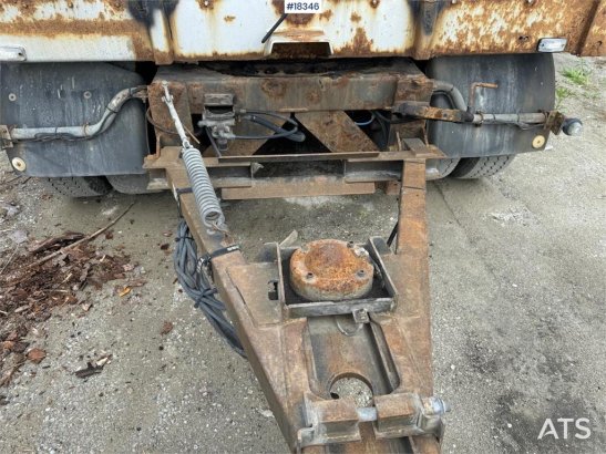 Tyllis Drawbar Trailer Tyllis Drawbar Trailer 2010 2 image 12