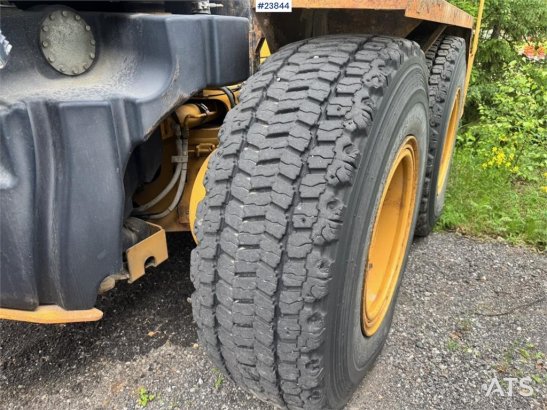 CAT 140M 483 2007 2 Motor graders image 27