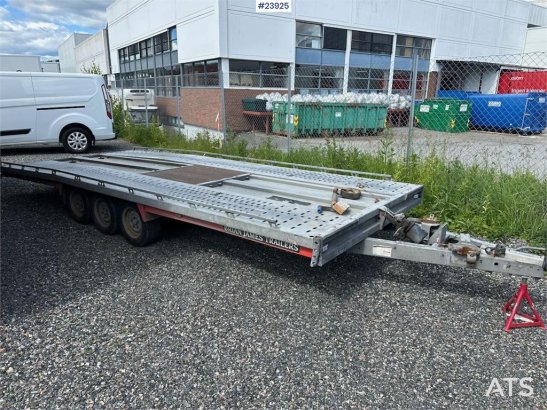 Volvo FL280 Recovery Truck with Brian James Trailer – Te FL280 Recovery Truck with Brian James Trailer – Te 2020 2 image 12