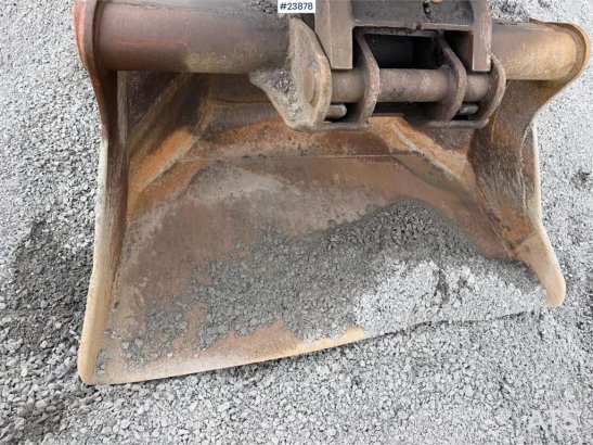 CAT M313C M313C 2005 2 Wheeled Excavators image 12