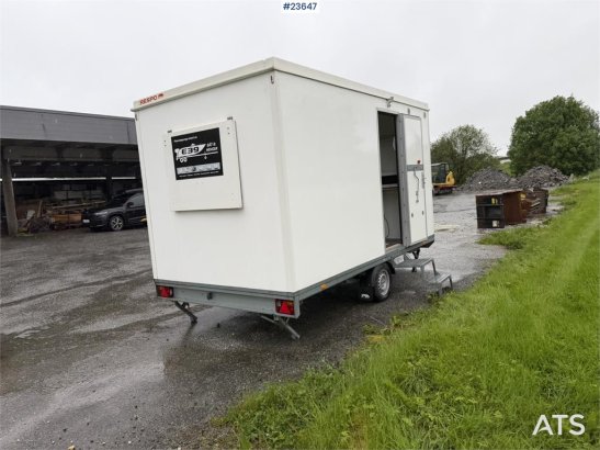 Respo 420 trailer Respo 420 trailer 2021 2 image 27