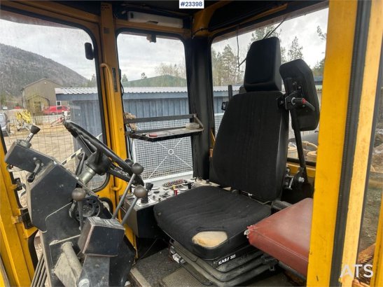 Mattsson MPAB 6x6 grader w/ blades and 2 extra for tires Mattsson MPAB 6x6 grader w/ blades and 2 extra for tires 1985 2 M...