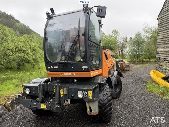 Energreen Hercules 10T ILF ALPHA edge mower Energreen Hercules 10T ILF ALPHA edge mower 2022 2 image 27