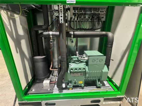 XHP40 Heat Pump XHP40 Heat Pump 2023 2 image 27