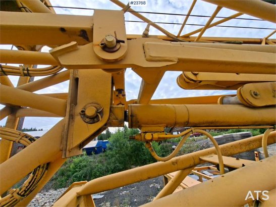Potain HD 40 A Potain HD 40 A 2006 2 Other cranes image 36
