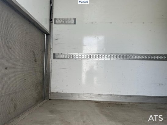 Peugeot Boxer Peugeot Boxer 2020 2 Small Vans image 12